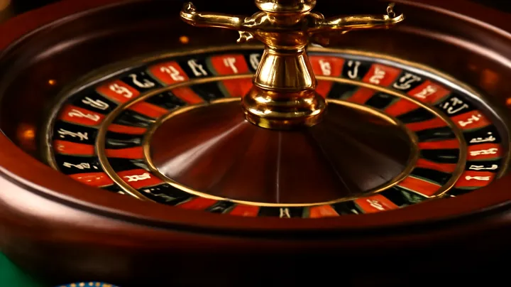 Immersive Live Casino Experience Immersive Live Casino Experience