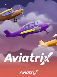 AviatriX AviatriX crash game at QQPH COM