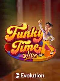 Funky Time Funky Time live disco show at QQPH COM