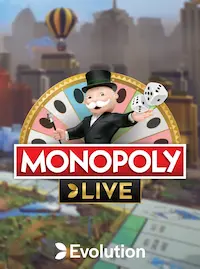 Monopoly Live Monopoly Live game show at QQPH COM