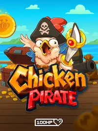 Chicken Pirate Chicken Pirate at QQPH COM