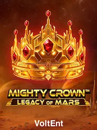 Mighty Crown Mighty Crown at QQPH COM