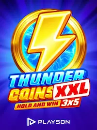Thunder Coins XXL Thunder Coins XXL at QQPH COM