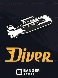 Diver Diver crash adventure at QQPH COM