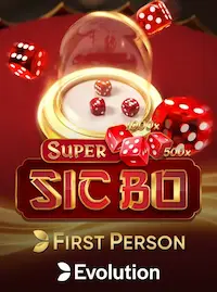 Sic Bo at QQPH COM