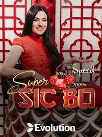 Sic Bo Super at QQPH COM