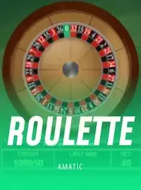 Roulette European Roulette at QQPH COM