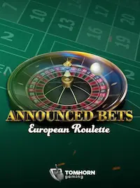 Announced Bets Announced Bets Roulette at QQPH COM
