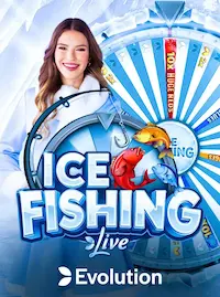 Ice Fishing at QQPH COM