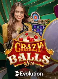 Crazy Ball at QQPH COM
