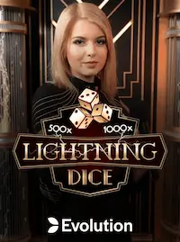 Lightning Dice at QQPH COM