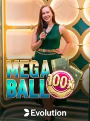 Mega Ball at QQPH COM