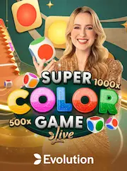 Super Color Game at QQPH COM