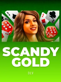 Scandy at QQPH COM